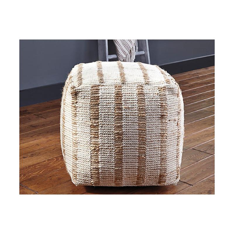 Pouf - Al Rugaib Furniture