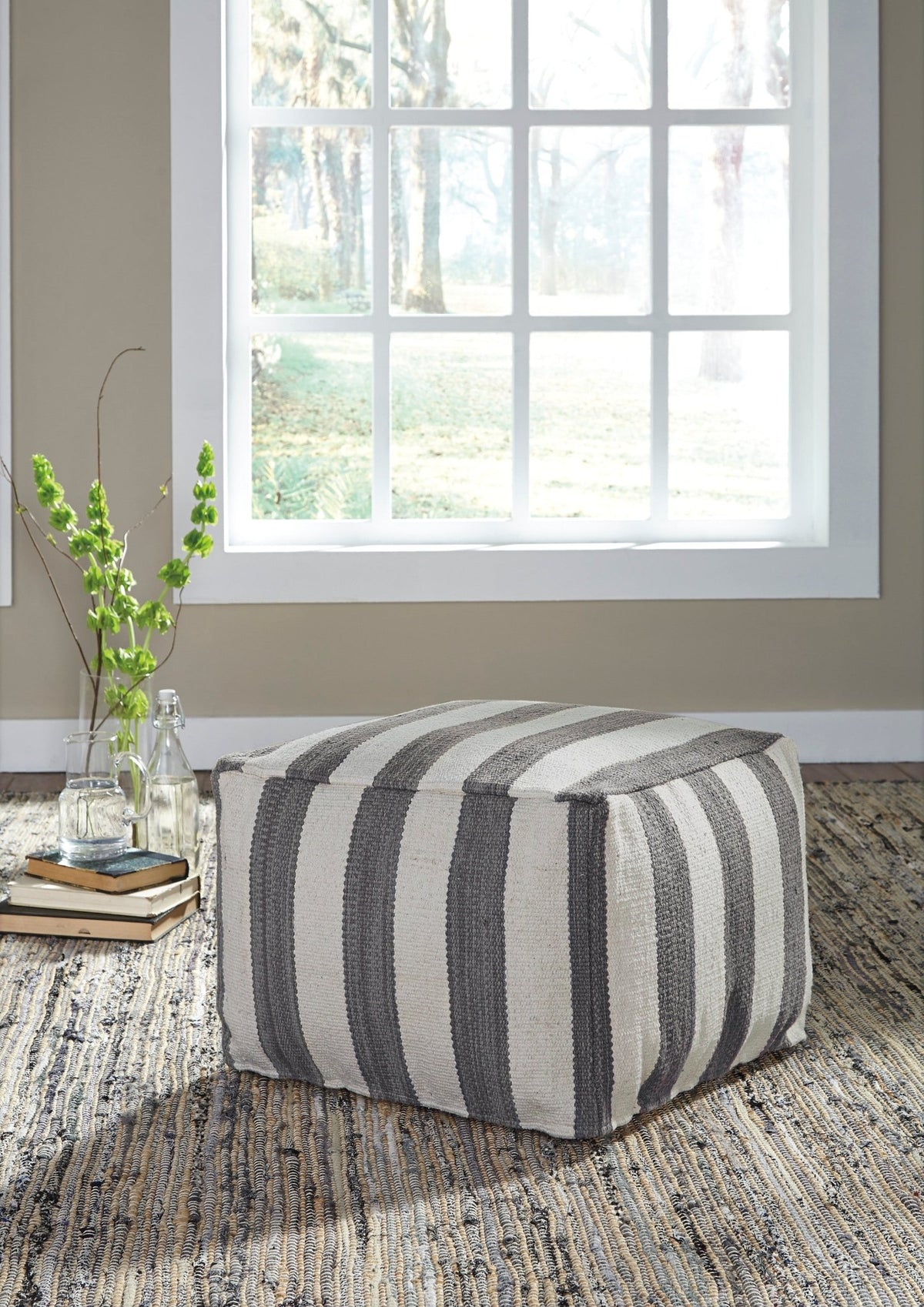 Pouf Poufs| Ashley Homestore