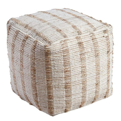 Pouf - Al Rugaib Furniture