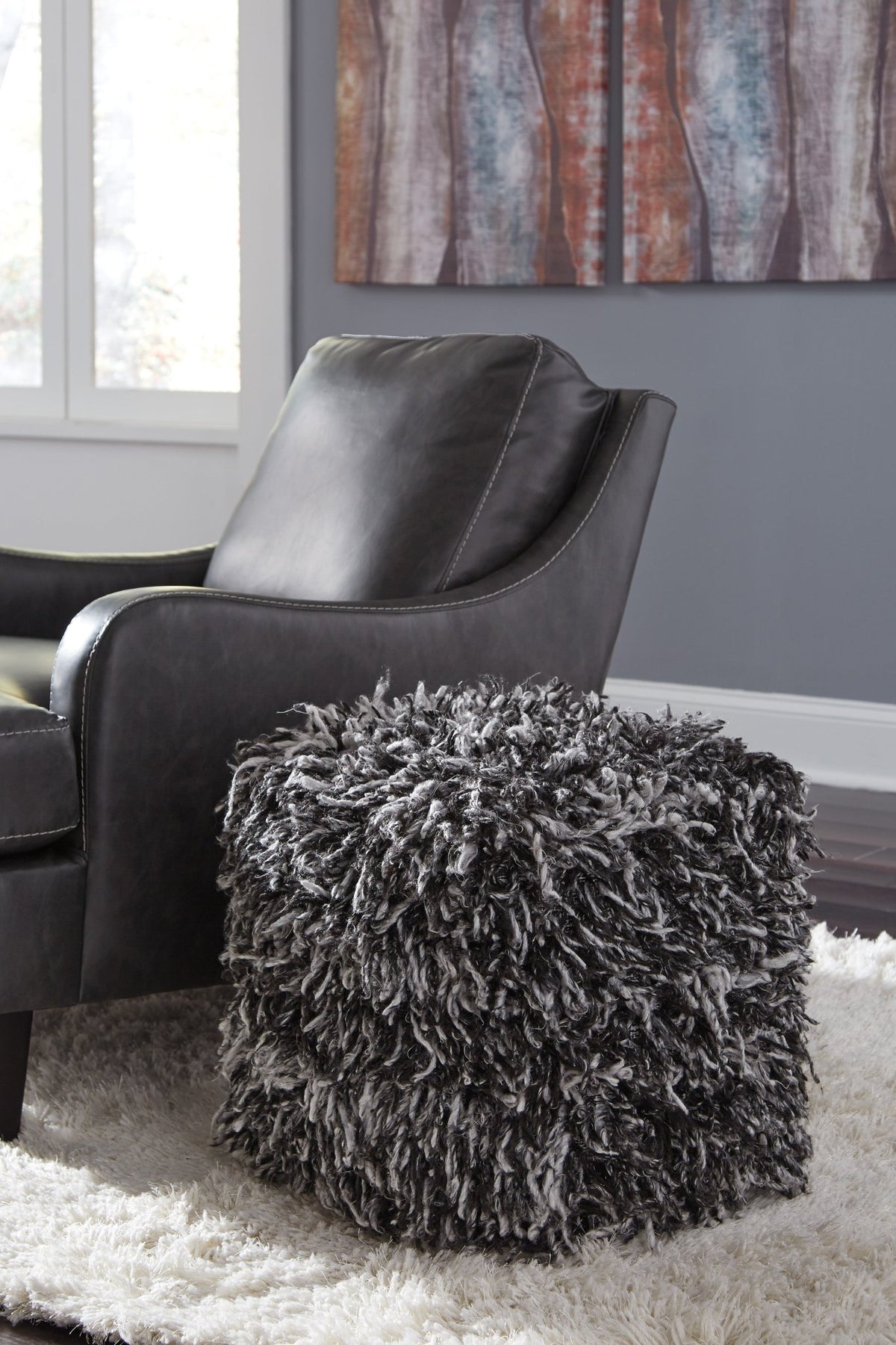 POUF Poufs| Ashley Homestore