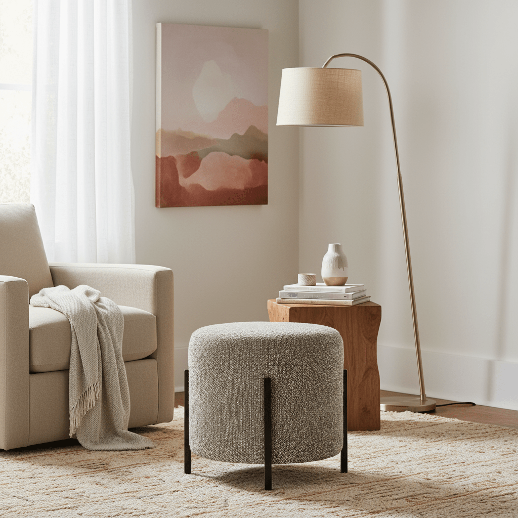 Pouf Poufs| Universal