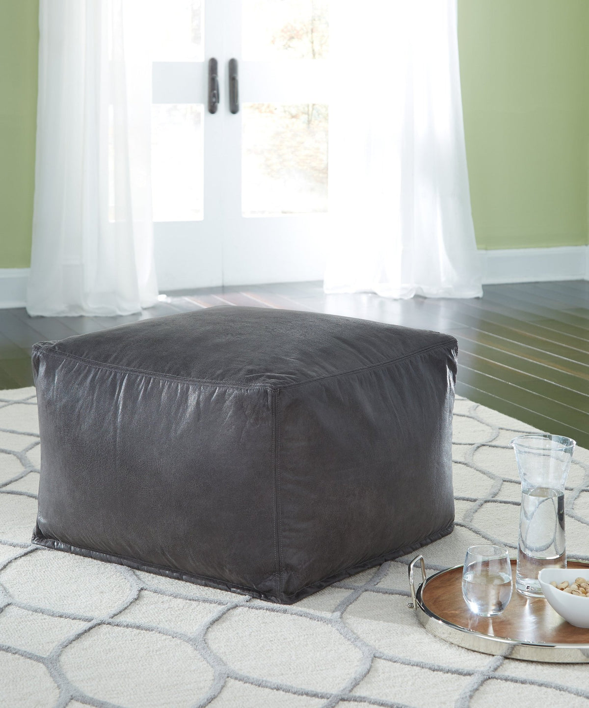 POUF Poufs| Ashley Homestore