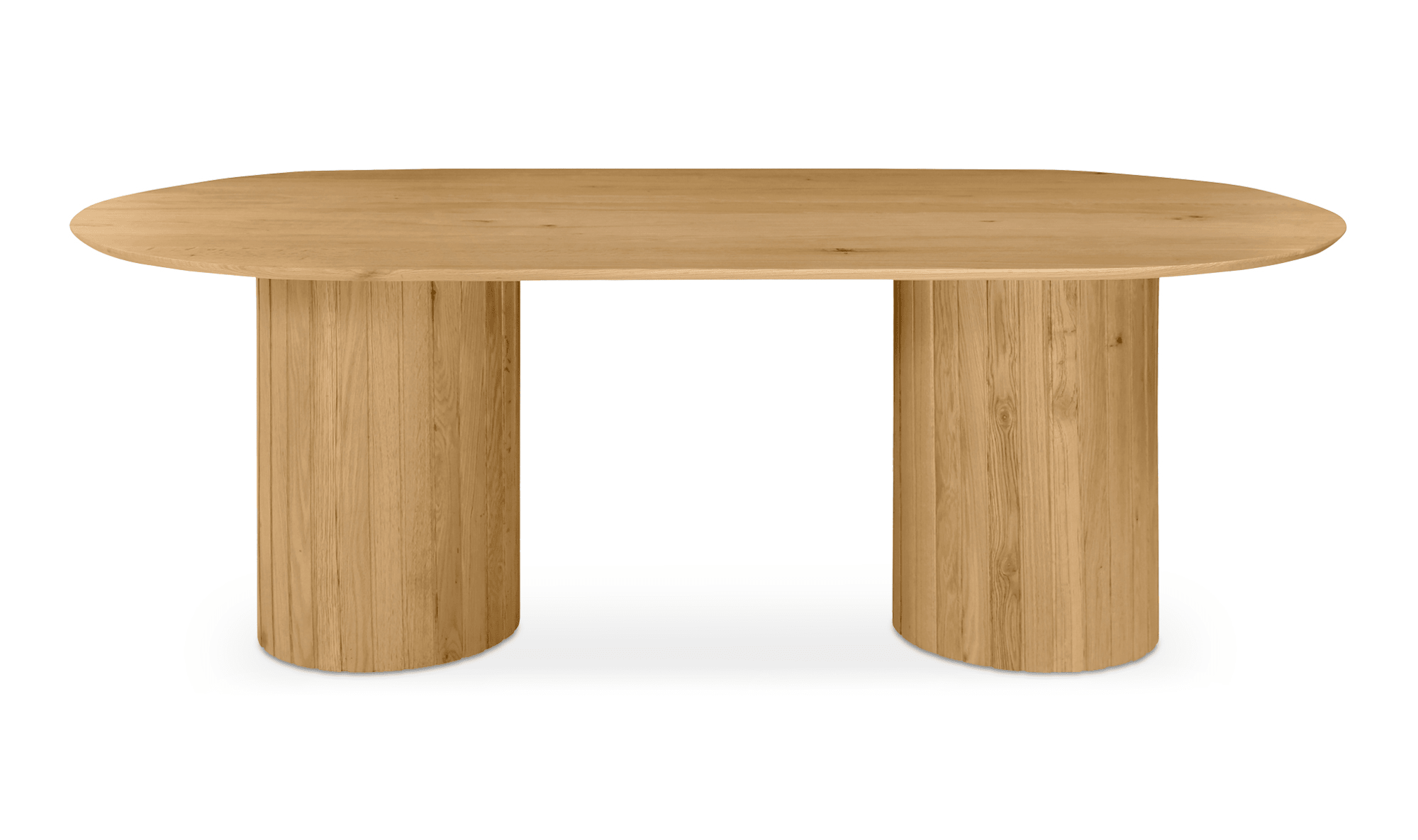 POVERA DINING TABLE Dining Tables| Moe's Home