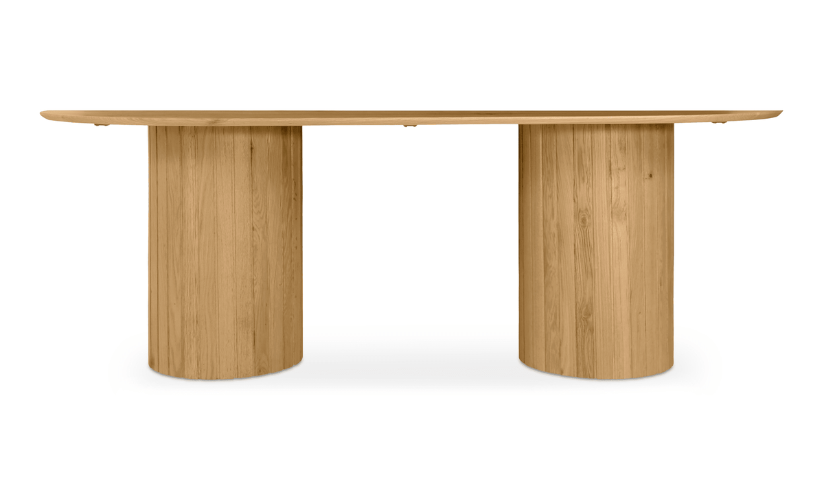 POVERA DINING TABLE Dining Tables| Moe's Home