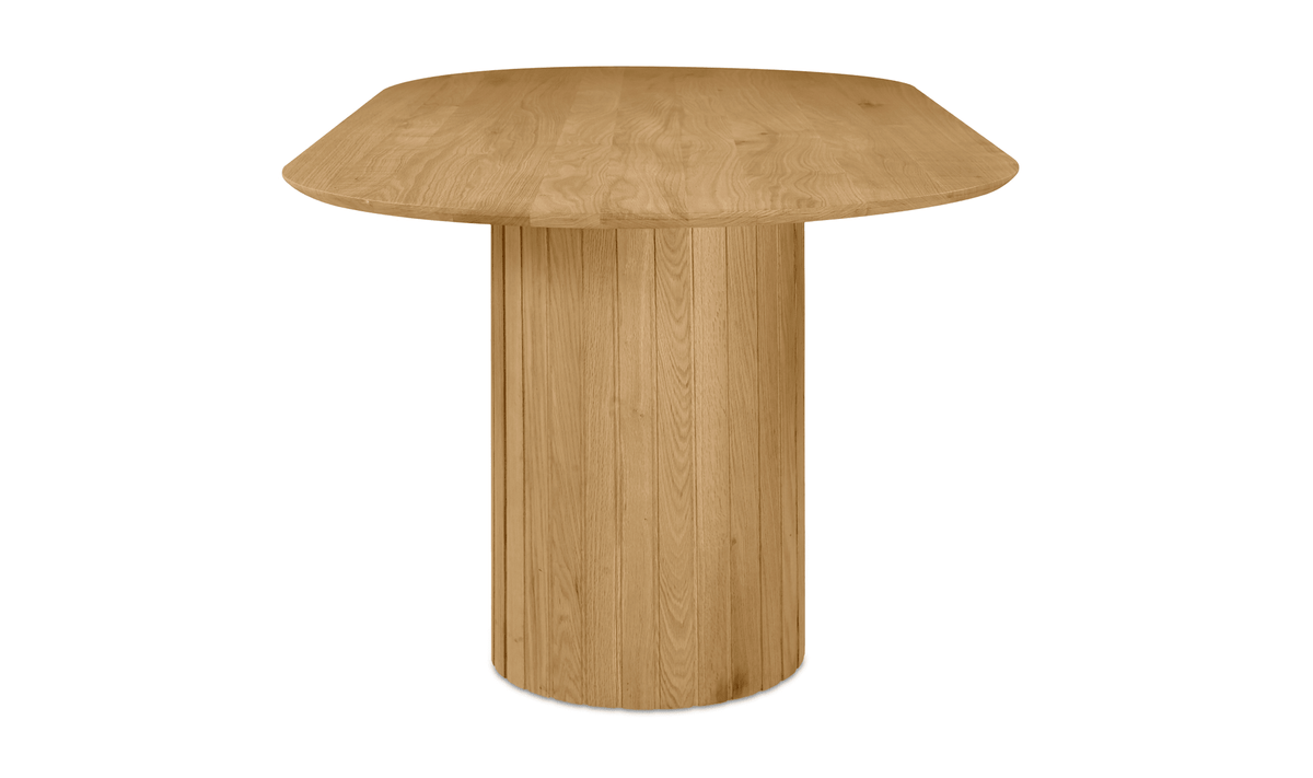 POVERA DINING TABLE Dining Tables| Moe's Home