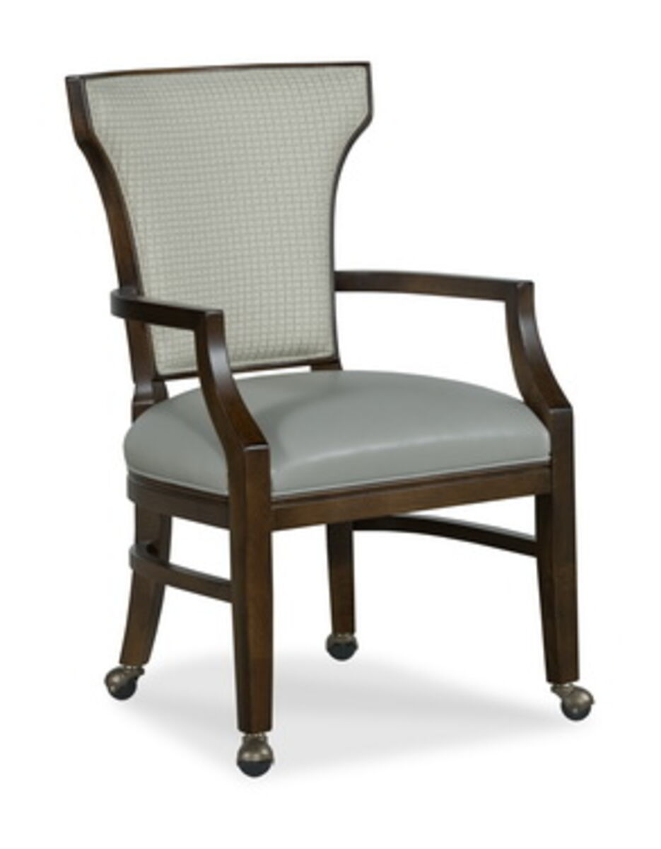 Powell Arm Chair Dining Chairs| Fairfield Chair