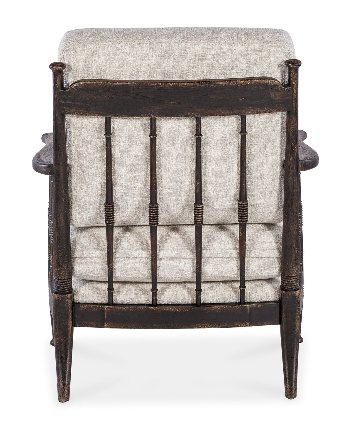 Prairie Upholstered Chair Chairs| Hooker