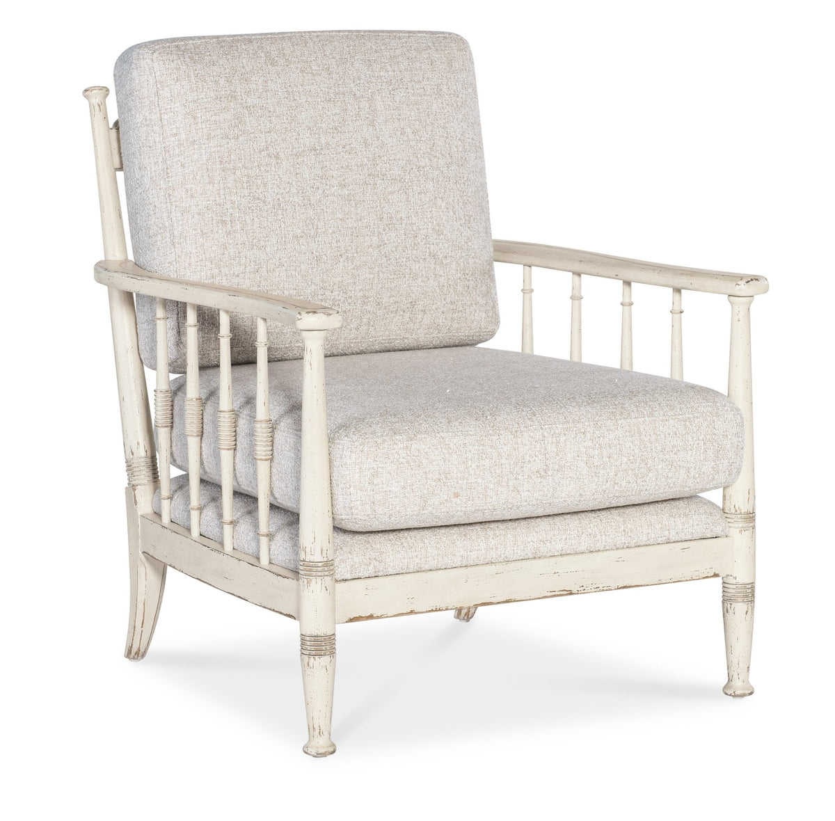 Prairie Upholstered Chair Chairs| Hooker