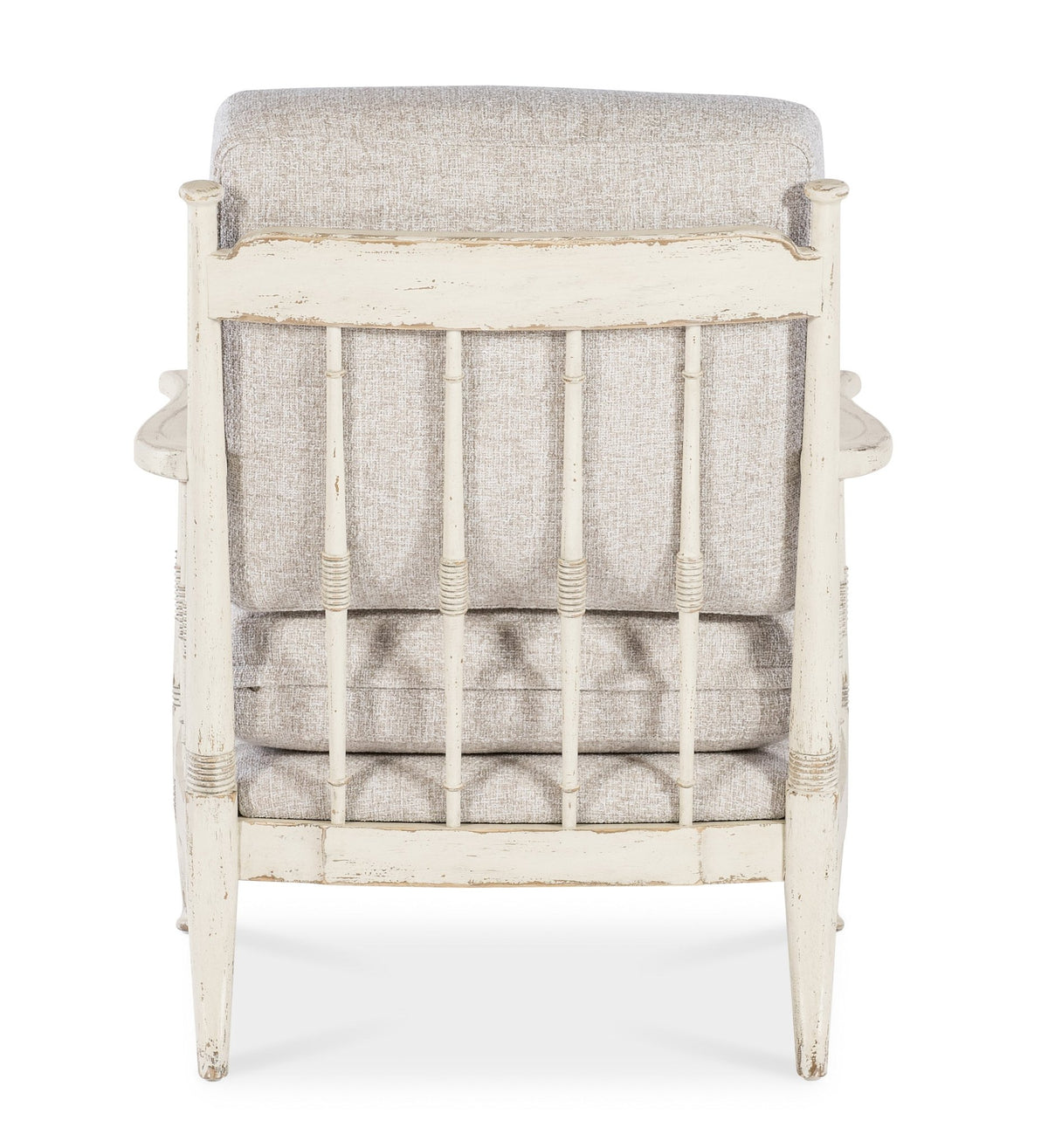 Prairie Upholstered Chair Chairs| Hooker