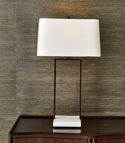 Presentation Table Lamp - Al Rugaib Furniture