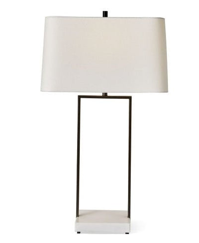 Presentation Table Lamp - Al Rugaib Furniture