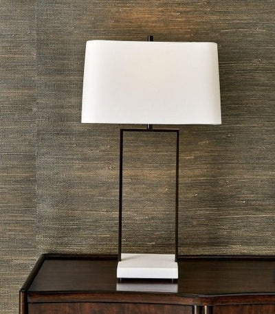 Presentation Table Lamp - Al Rugaib Furniture