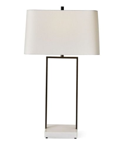 Presentation Table Lamp - Al Rugaib Furniture