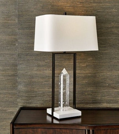 Presentation Table Lamp - Al Rugaib Furniture