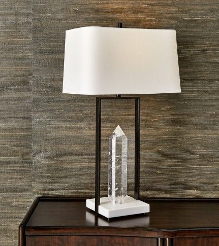 Presentation Table Lamp - Al Rugaib Furniture