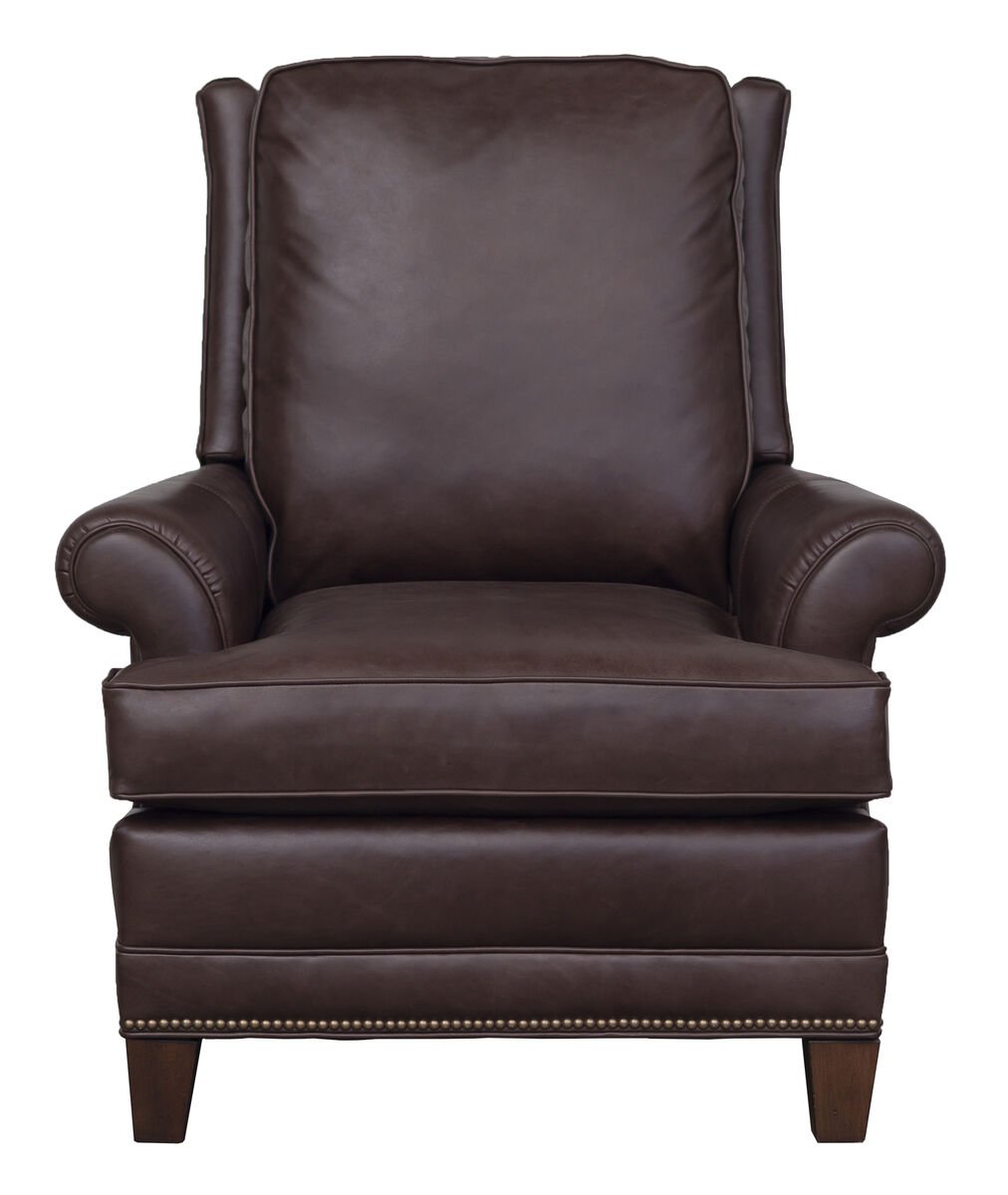 Presley Lounge Chair Dining Chairs| Fairfield Chair