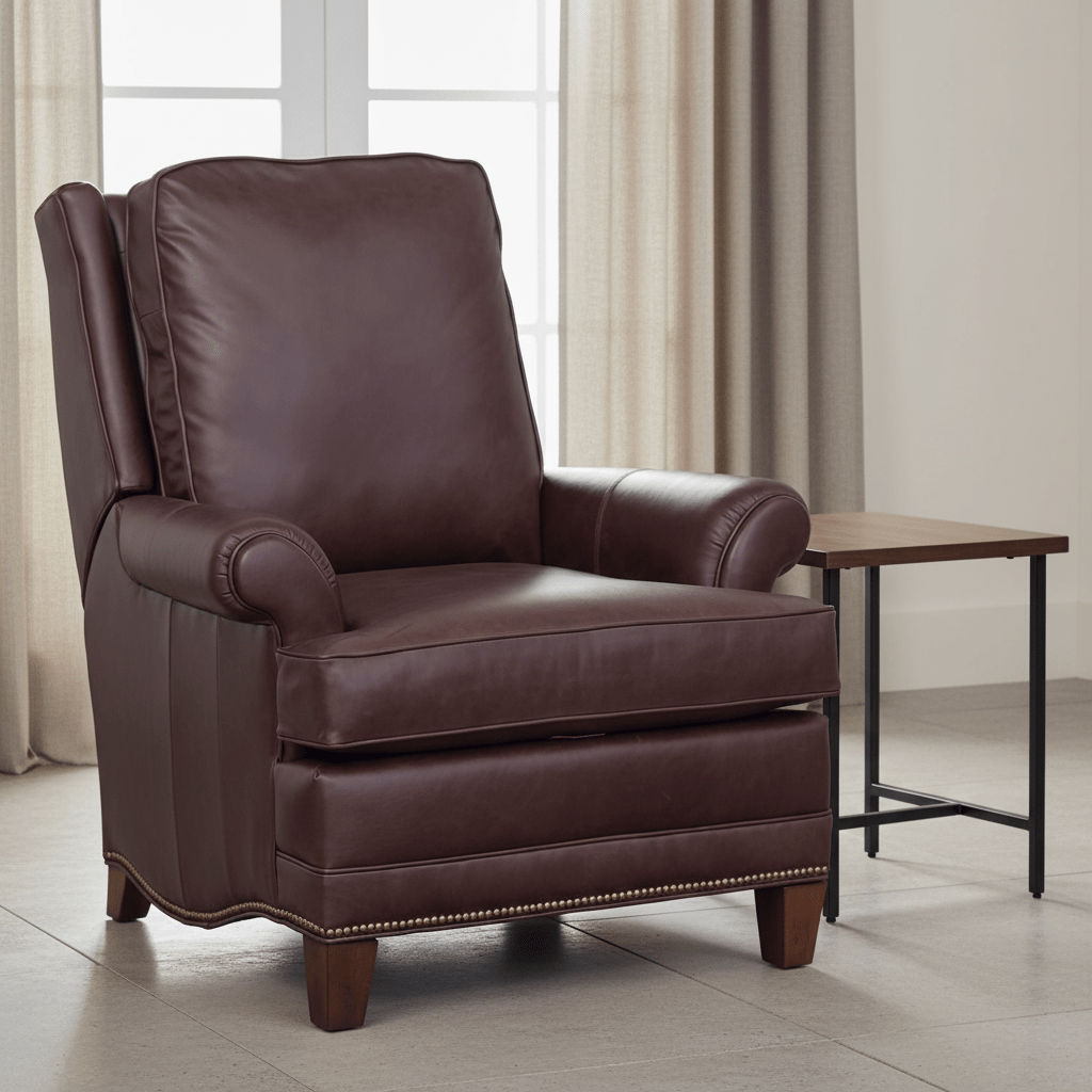 Presley Tilt-Back Chair Chairs| Fairfield Chair
