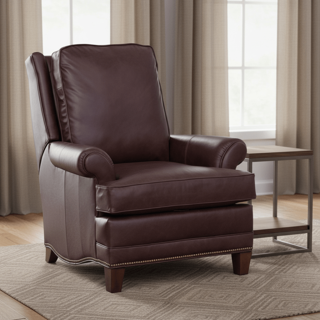 Presley Tilt-Back Chair Chairs| Fairfield Chair