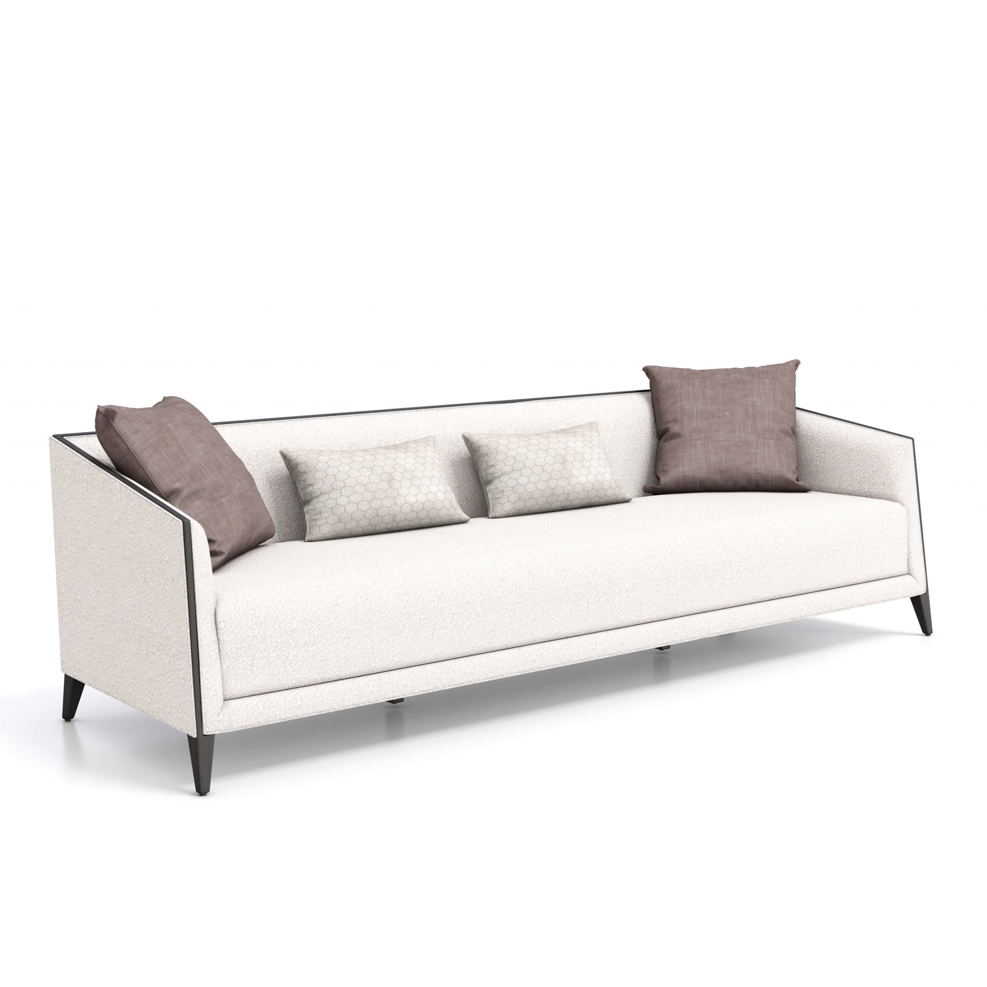 Prestige Cream 4 Seater Sofa XL Sofas| Roots Furniture