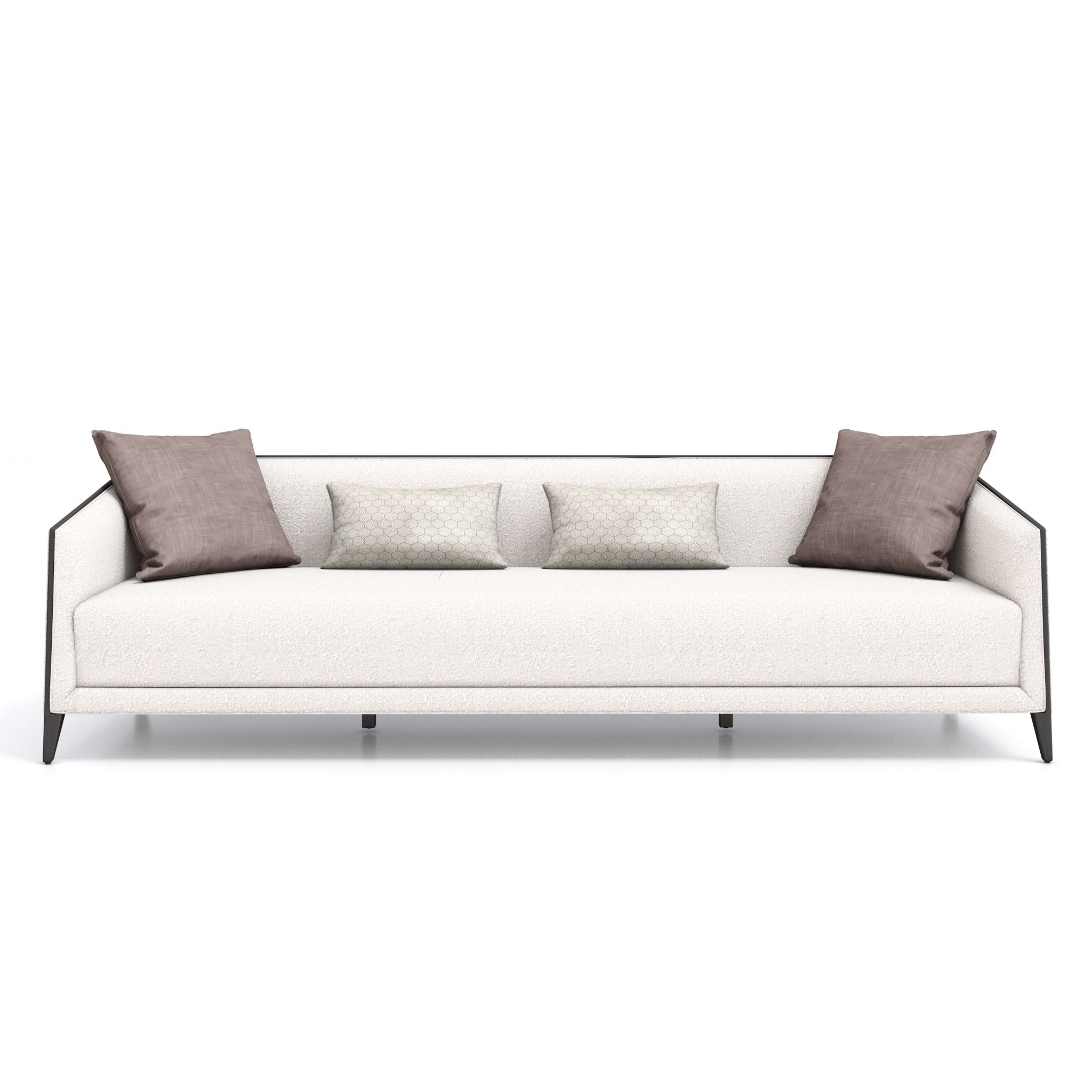 Prestige Cream 4 Seater Sofa XL Sofas| Roots Furniture