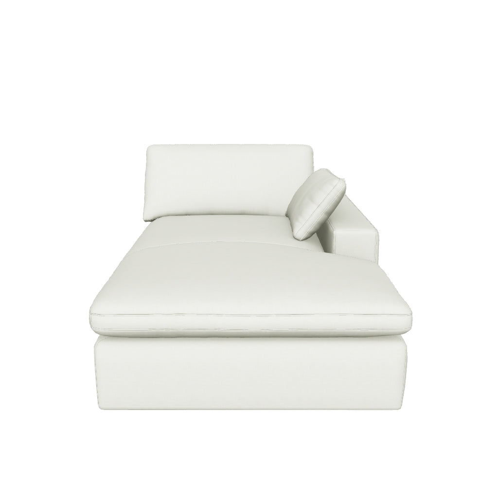 Elyza Right-Arm Facing Corner Chaise