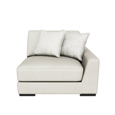 Lyndeboro Right-Arm Facing Corner Chair