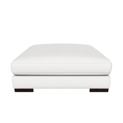 Lyndeboro Oversized Accent Ottoman
