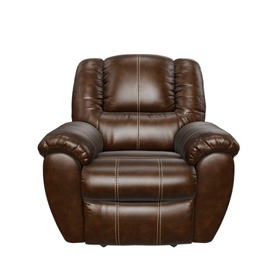 كرسي استرخاء متأرجح