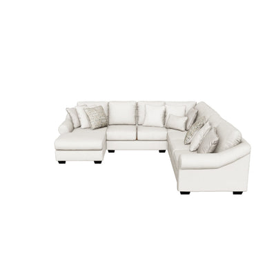 Carnaby  5-Piece Sectional