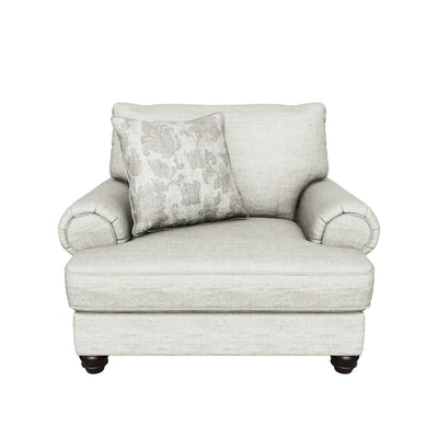 Asanti Oversized Chair