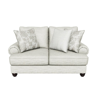 Asanti Loveseat