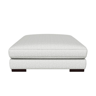 Regent Park Oversized Accent Ottoman