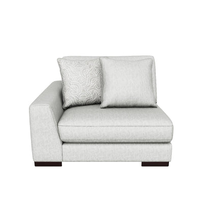 Regent Park Left-Arm Facing Corner Chair