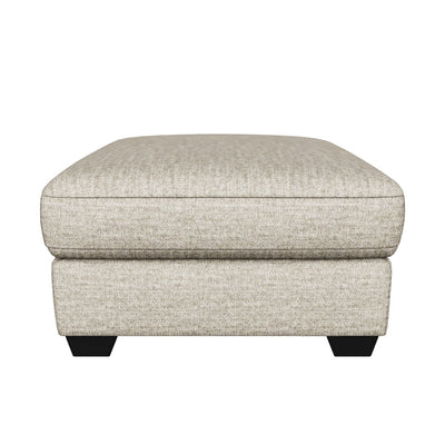 Creswell Ottoman With Storage