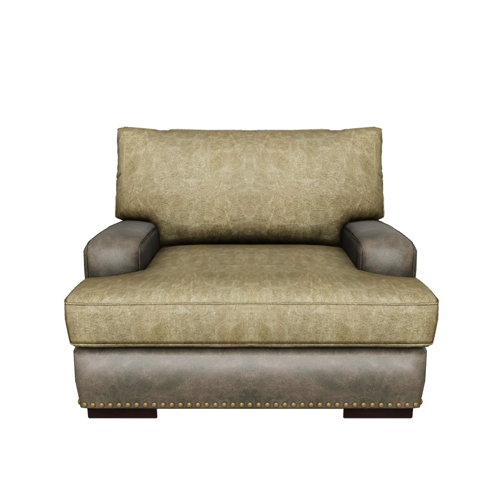 Alesbury Oversized Chair