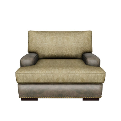 Alesbury Oversized Chair