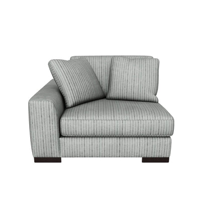 Lindyn Left-Arm Facing Corner Chair