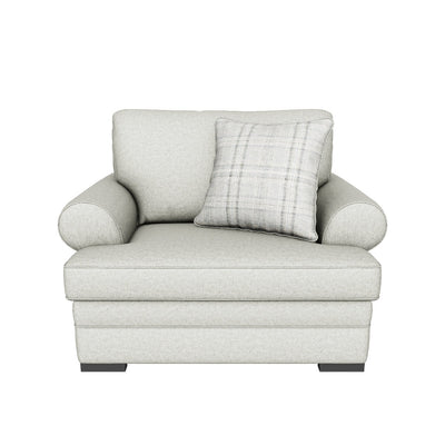 Arbhor Knoll Oversized Chair