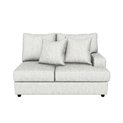 Playwrite Right-Arm Facing Loveseat