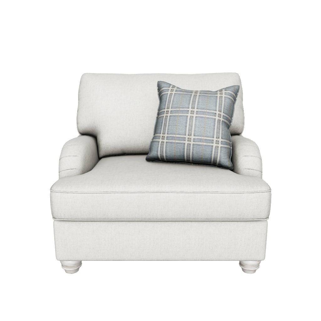 Traemore Oversized Chair - Al Rugaib Furniture