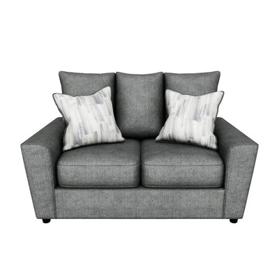 كنبة ستايرات المزدوجة