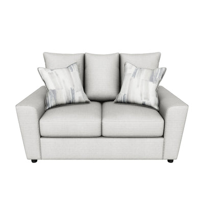 كنبة ستيريت بمقعدين