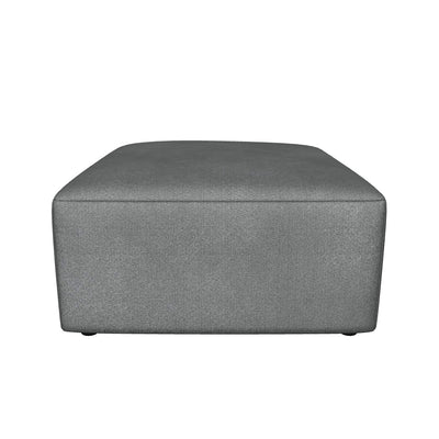 Edenfield Oversized Accent Ottoman
