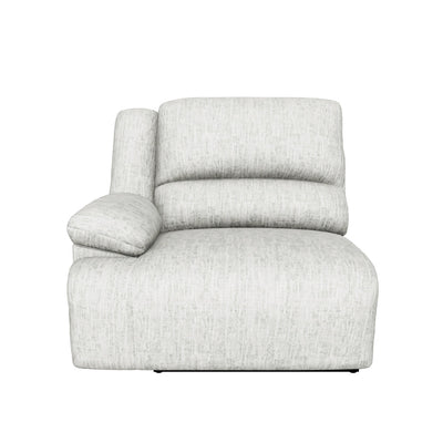 Left-Arm Facing Recliner