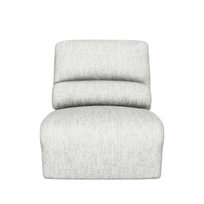 كرسي بلا ذراعين