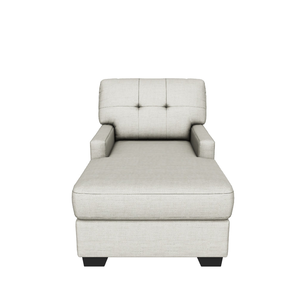 Mahoney Chaise