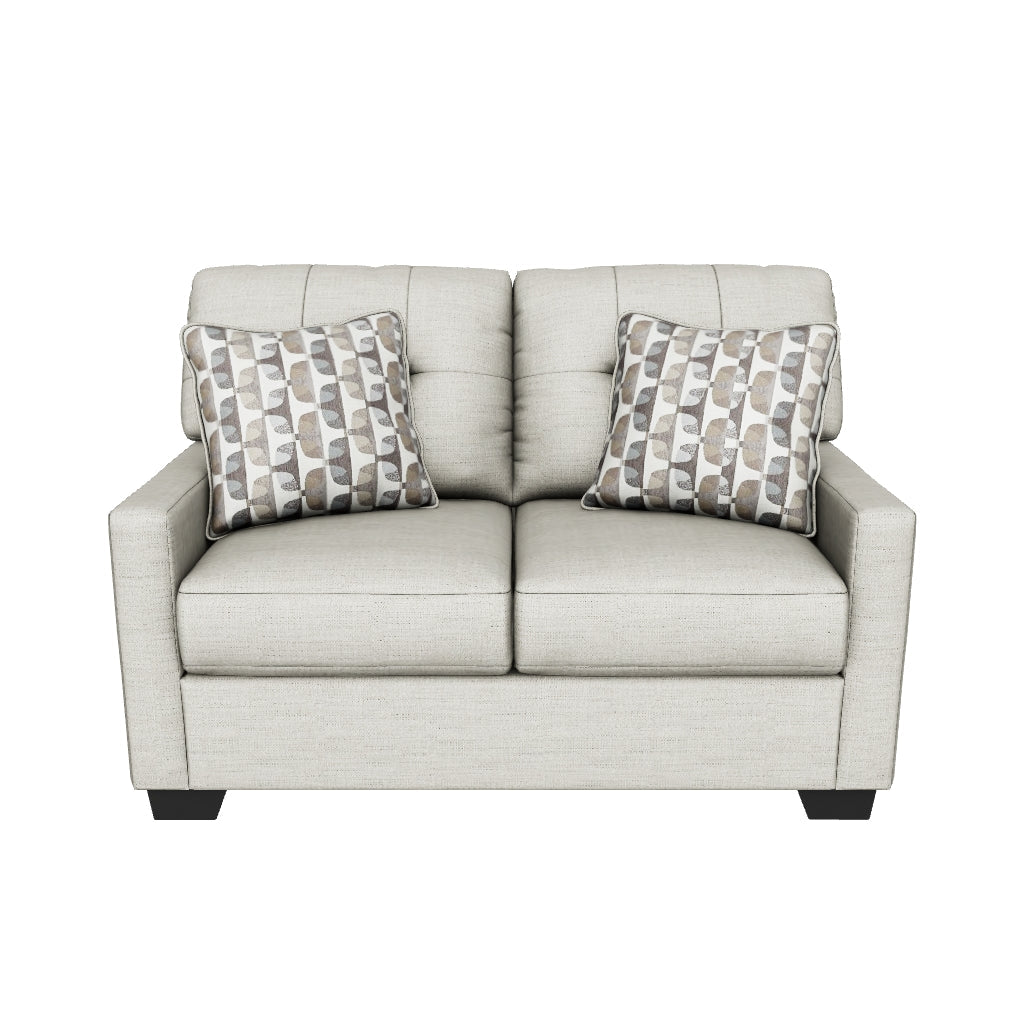 Mahoney Loveseat
