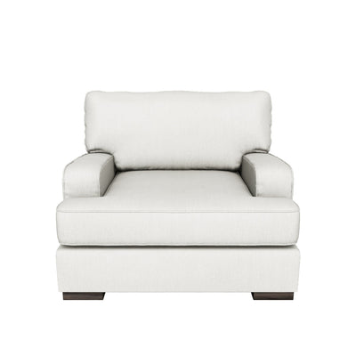 Alesandra chair and half