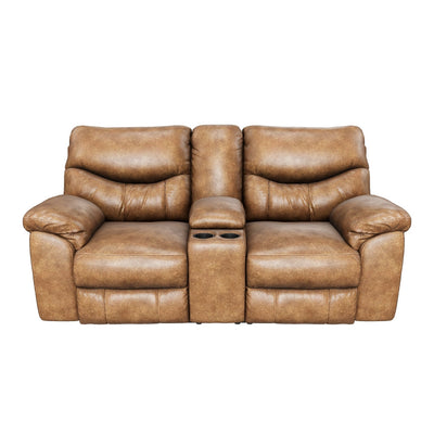 <strong>كنبة بوكسبرغ القابلة للإمالة مع وحدة التحكم</strong><span style="display:none">كنبة، استرخاء، وحدة تحكم، حوامل أكواب، Lazy Boy</span>