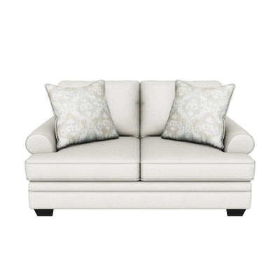 كنبة رايلين بمقعدين